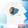 kenny Mr Beast Merch Shop Store Mrbeast X Jack Links Feed The Beasts Shirt