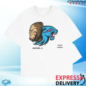 kenny Mr Beast Merch Shop Store Mrbeast X Jack Links Feed The Beasts Shirt