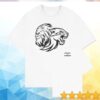 kenny Mr Beast Merch Shop Store Mrbeast X Jack Links Feed The Beasts Tonal Shirt