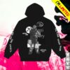 kenny Ms Lauryn Hill Merch Store Clef Tour Hoodie