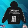 kenny Ms Lauryn Hill Merch Store Clef Tour Hoodies