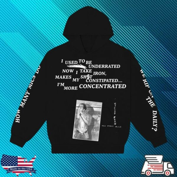 kenny Ms Lauryn Hill Merch Store Clef Tour Hoodies