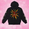 kenny Ms Lauryn Hill Merch Store Freedom Hoodies