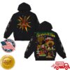 kenny Ms Lauryn Hill Merch Store Freedom Hoodiess