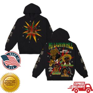 kenny Ms Lauryn Hill Merch Store Freedom Hoodiess kenny Ms Lauryn Hill Merch Store Freedom Hoodiess
