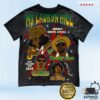 kenny Ms Lauryn Hill Merch Store Freedom Shirt