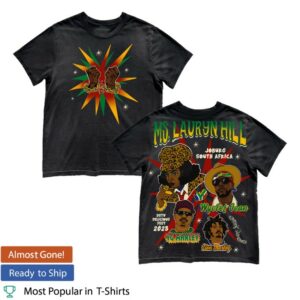 kenny Ms Lauryn Hill Merch Store Freedom Shirtss kenny Ms Lauryn Hill Merch Store Freedom Shirtss
