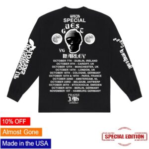 kenny Ms Lauryn Hill Merch Store Fugees Ready Or Not Lyric Long Sleeve Tee kenny Ms Lauryn Hill Merch Store Fugees Ready Or Not Lyric Long Sleeve Tee