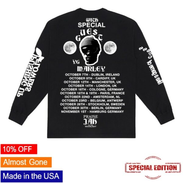 kenny Ms Lauryn Hill Merch Store Fugees Ready Or Not Lyric Long Sleeve Tee