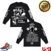 kenny Ms Lauryn Hill Merch Store Fugees Ready Or Not Lyric Long Sleeve Teess