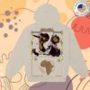 kenny Ms Lauryn Hill Merch Store Joburg Hoodie