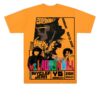kenny Ms Lauryn Hill Merch Store Mlh Delicious Fest Tee V2