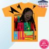 kenny Ms Lauryn Hill Merch Store Mlh Delicious Fest Tee V2s