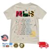 kenny Ms Lauryn Hill Merch Store Mlh X Fugees X Yg Tour Shirt