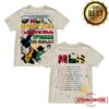 kenny Ms Lauryn Hill Merch Store Mlh X Fugees X Yg Tour Shirtss