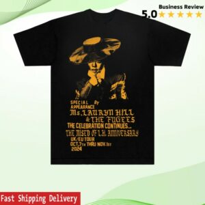 kenny Ms Lauryn Hill Merch Store Mystique Icon Tour Shirts kenny Ms Lauryn Hill Merch Store Mystique Icon Tour Shirts