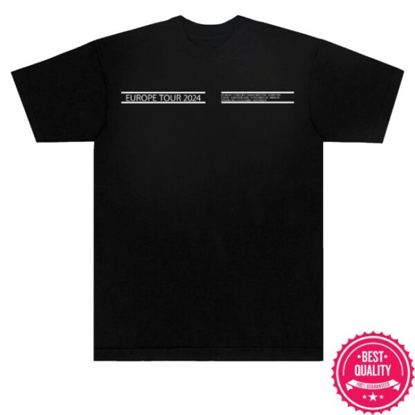 kenny Ms Lauryn Hill Merch Store Return Of The Fugees Tour Shirts