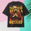 kenny Ms Lauryn Hill Merch Store Wyclef Joburg Tee