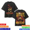 kenny Ms Lauryn Hill Merch Store Wyclef Joburg Teess