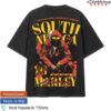 kenny Ms Lauryn Hill Merch Store Yg Joburg Shirt