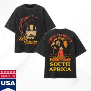 kenny Ms Lauryn Hill Merch Store Zion Joburg Teess