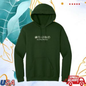 kenny Mt Joy Merch Store Forest Hills 2025 Hoodies
