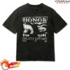 kenny Mtvtn Merch Shop Store Honor The Gift Shirt
