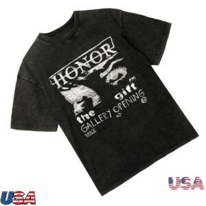 kenny Mtvtn Merch Shop Store Honor The Gift Shirts