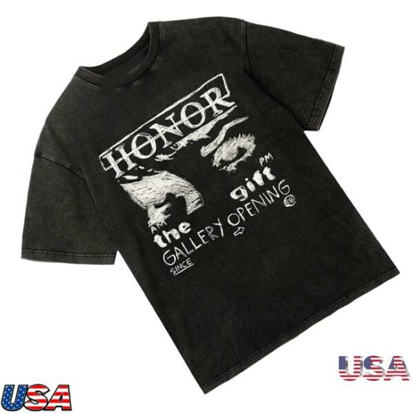 kenny Mtvtn Merch Shop Store Honor The Gift Shirts