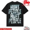 kenny Mudvayne Merch Store Hurt People Hurt People Shirt