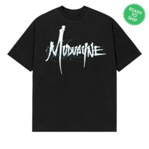 kenny Mudvayne Merch Store Hurt People Hurt People Shirts