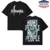kenny Mudvayne Merch Store Hurt People Hurt People Shirtss