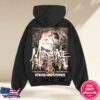 kenny Mudvayne Merch Store Sticks And Stones Hoodie