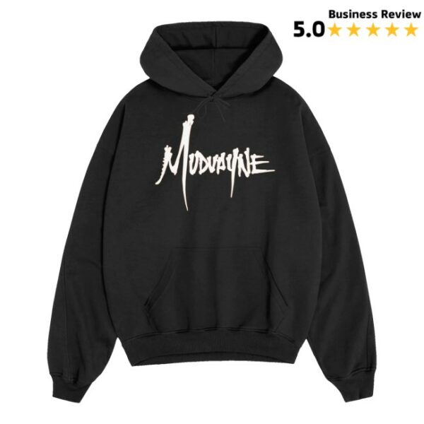 kenny Mudvayne Merch Store Sticks And Stones Hoodies