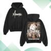 kenny Mudvayne Merch Store Sticks And Stones Hoodiess