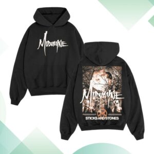 kenny Mudvayne Merch Store Sticks And Stones Hoodiess kenny Mudvayne Merch Store Sticks And Stones Hoodiess
