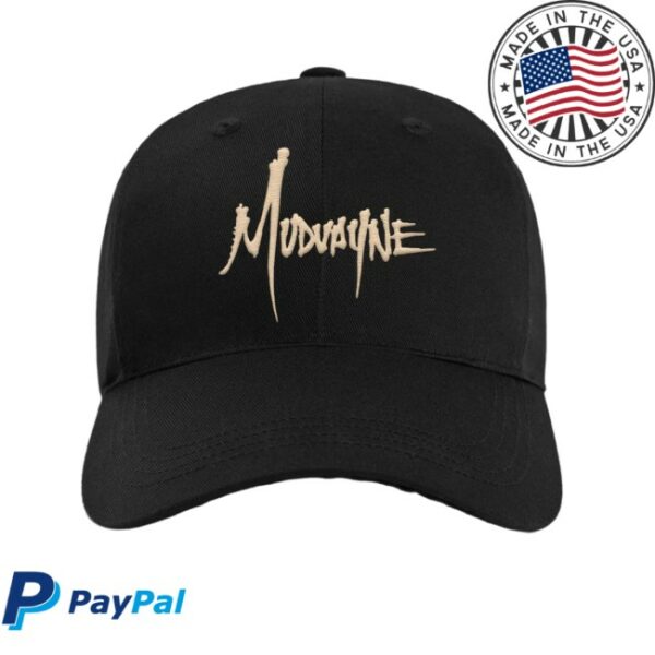 kenny Mudvayne Merch Store Sticks Stones Hat