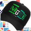 kenny Muse Merch Store Collage Logo Trucker Hats
