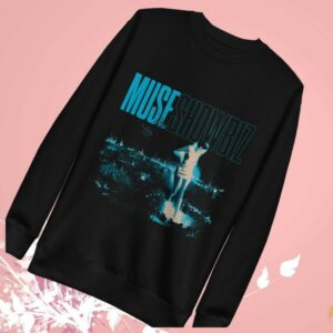 kenny Muse Merch Store Showbiz Crewnecks kenny Muse Merch Store Showbiz Crewnecks