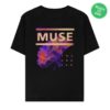 kenny Muse Merch Store The 2Nd Law Shirt