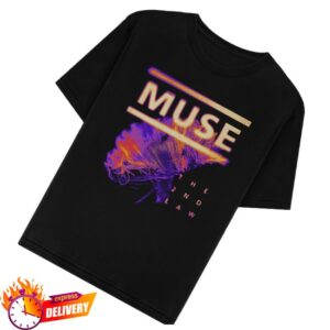 kenny Muse Merch Store The 2Nd Law Shirts kenny Muse Merch Store The 2Nd Law Shirts