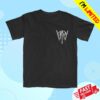 kenny Muse Merch Store Will Of The People Cover Collage Black Shirts
