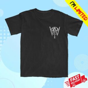 kenny Muse Merch Store Will Of The People Cover Collage Black Shirts kenny Muse Merch Store Will Of The People Cover Collage Black Shirts