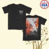 kenny Muse Merch Store Will Of The People Cover Collage Black Shirtss