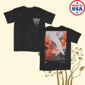 kenny Muse Merch Store Will Of The People Cover Collage Black Shirtss kenny Muse Merch Store Will Of The People Cover Collage Black Shirtss