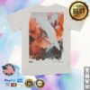 kenny Muse Merch Store Will Of The People Cover Collage White Shirts