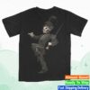 kenny My Chemical Romance Merch Broken Beaten Damned Tee1