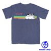 kenny My Chemical Romance Merch Shop Store Draag Tour Shirt