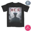 kenny My Chemical Romance Merch Shop Store The Dictator Tour Shirt