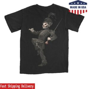 kenny My Chemical Romance Merch Store Broken Beaten Damned Shirts kenny My Chemical Romance Merch Store Broken Beaten Damned Shirts